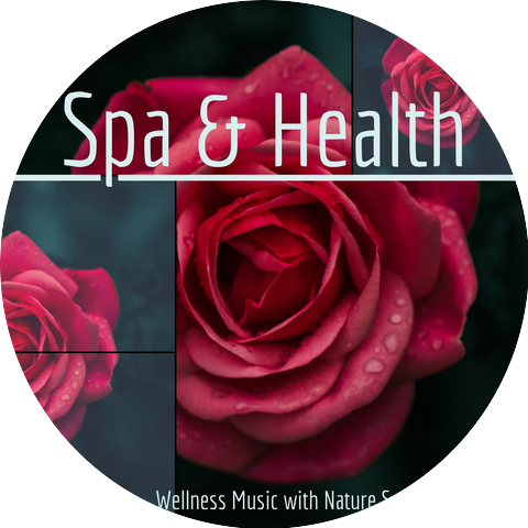 Spa & Spa & Spa Music Relaxation Therapy