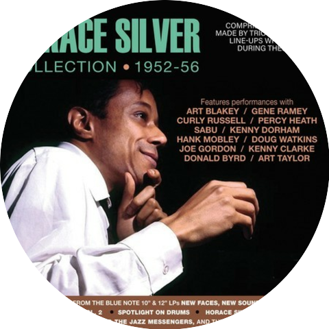 The Horace Silver and Art Blakey Trio