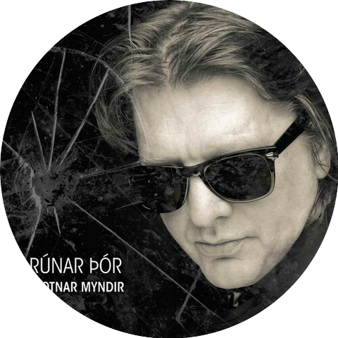 Alda Karen Rúnarsdóttir & Rúnar Þór