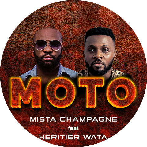 Mista champagne