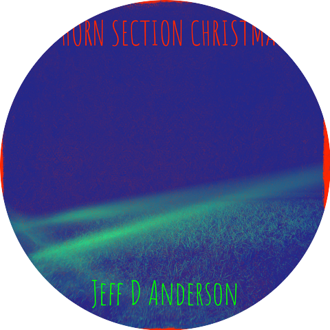 Jeff Anderson