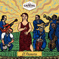 Radio Cafetal. Ritmos Cubanos