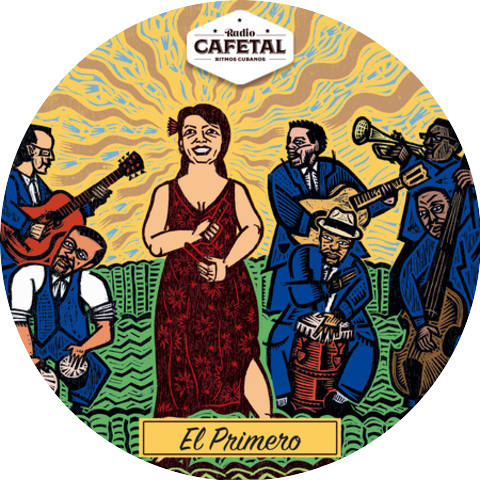 Radio Cafetal. Ritmos Cubanos