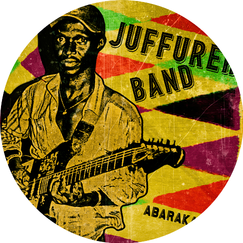 juffureh band