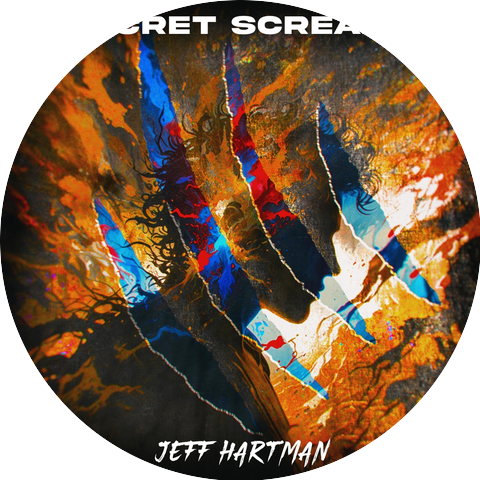 Jeff Hartman