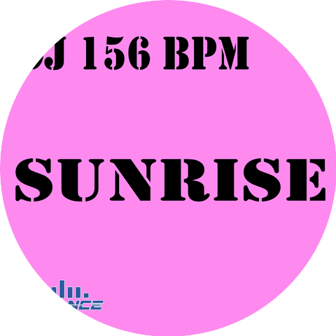 DJ 156 BPM DJ 156 BPM