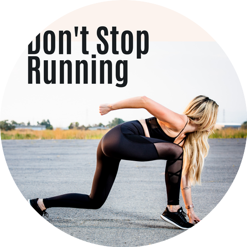 Running 150 BPM Running 150 BPM