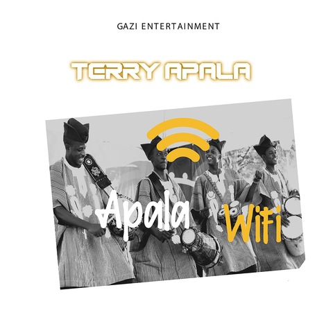 Terry Apala Terry Apala
