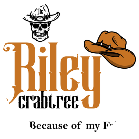 Riley Crabtree