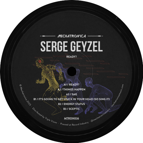 Serge Geyzel