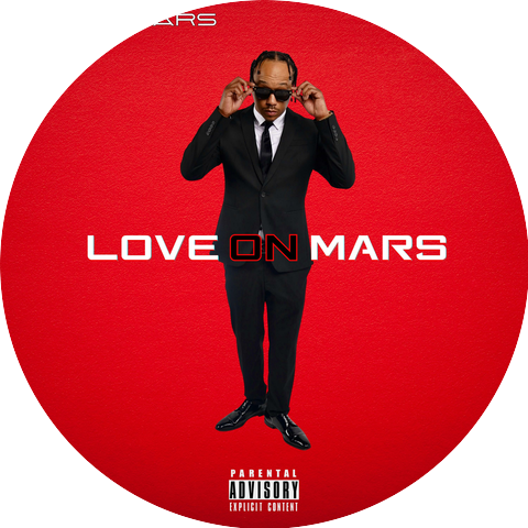 MyGuyMars