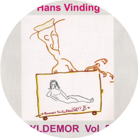 Hans Vinding & Hyldemor