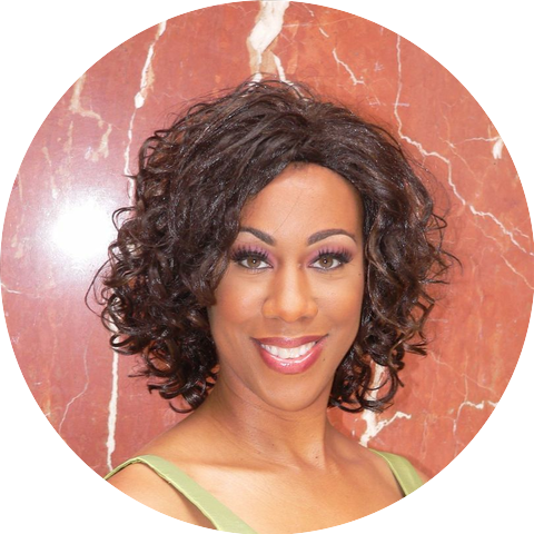 Janice Chandler Eteme