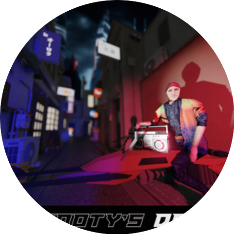 DJ NoWay
