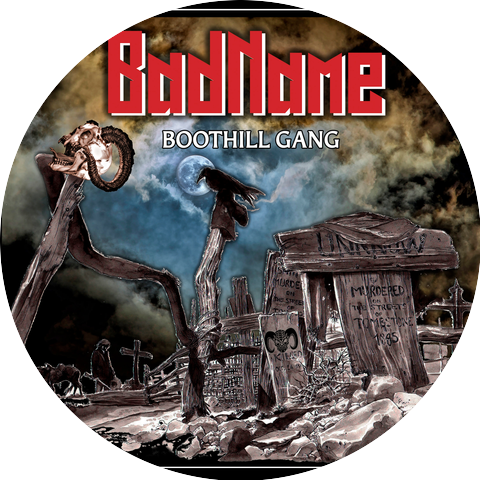 BadName