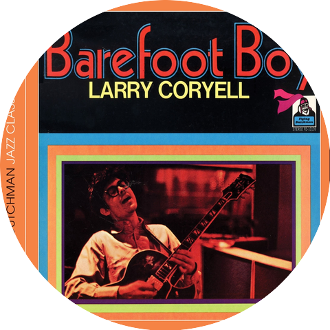 Larry Coryell Larry Coryell