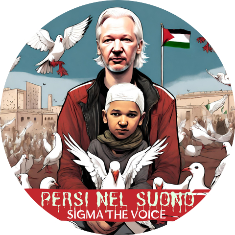 Sigma The Voice