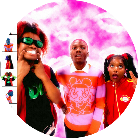 BLACKSTARKIDS