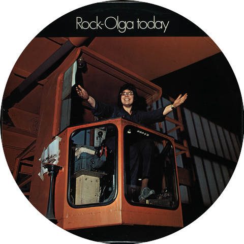 Rock-Olga