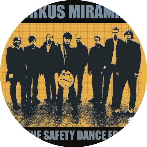 Cirkus Miramar