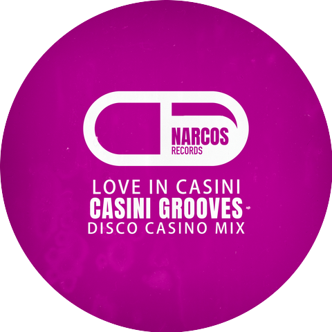 Casini Grooves