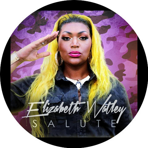 Elizabeth Watley