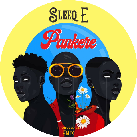 Sleeq E