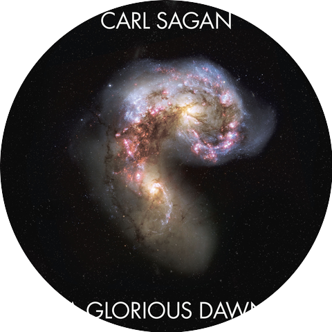 Carl Sagan