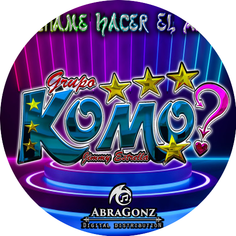 Grupo Komo De Jimmy Estrella