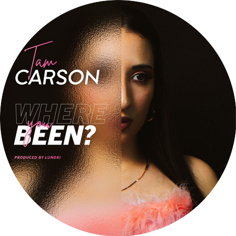 Tam Carson
