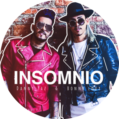 Danny Paz & Bonny Lovy