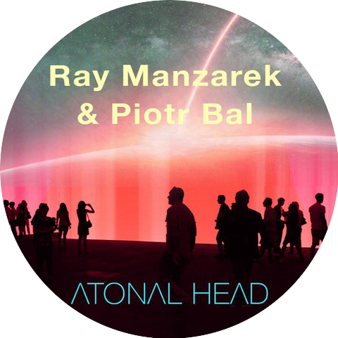 Ray Manzarek & Piotr Bal