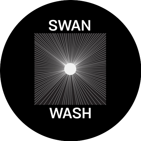 Swan Wash