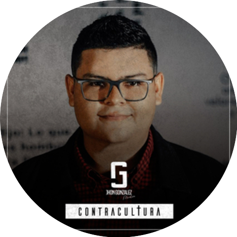 Jhon González Ministerio