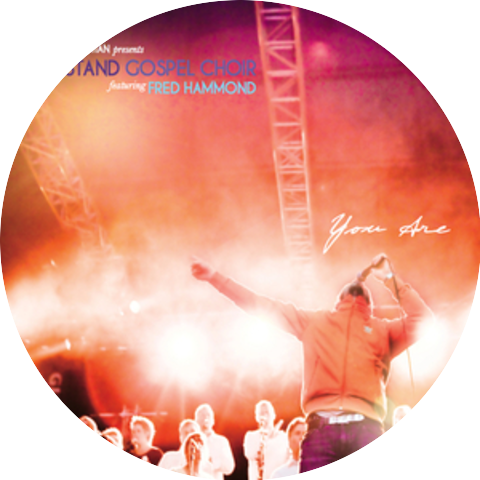 Hans Christian Jochimsen & Opstand Gospel Choir