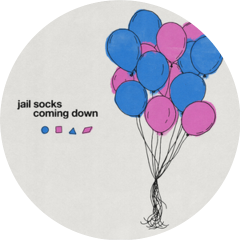 Jail Socks