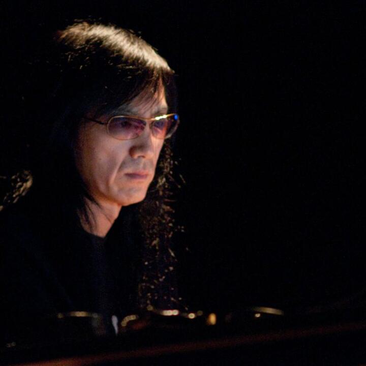 Merzbow & Genesis P-Orridge