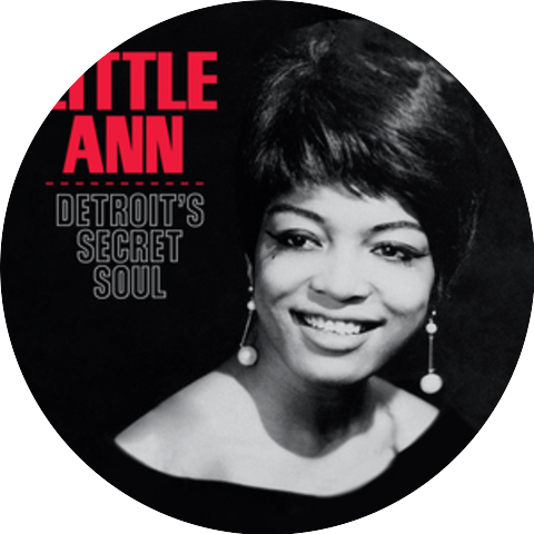 Ann Bridgeforth
