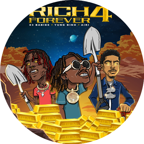 Tg3 Thr33 & 83 Babies