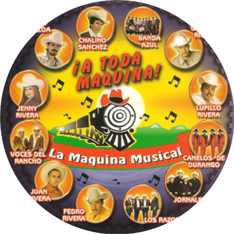 Chalino Sanchez & Lupillo Rivera