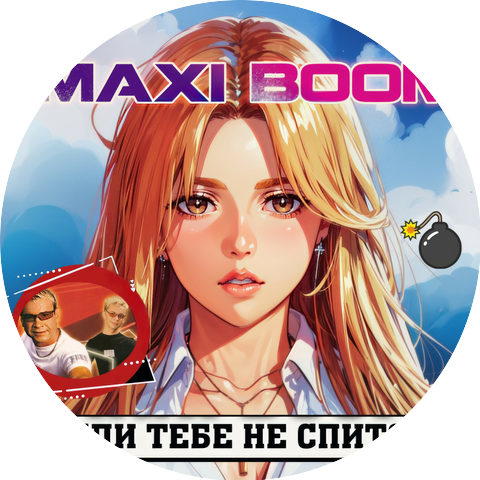 Maxi Boom