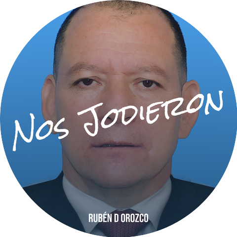 Ruben Orozco