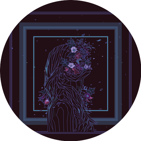 Mia Vaile and James Mercy