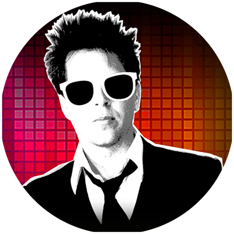 Jeremy Buck