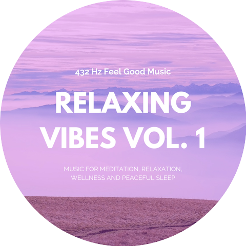 432 Hz Feel Good Music