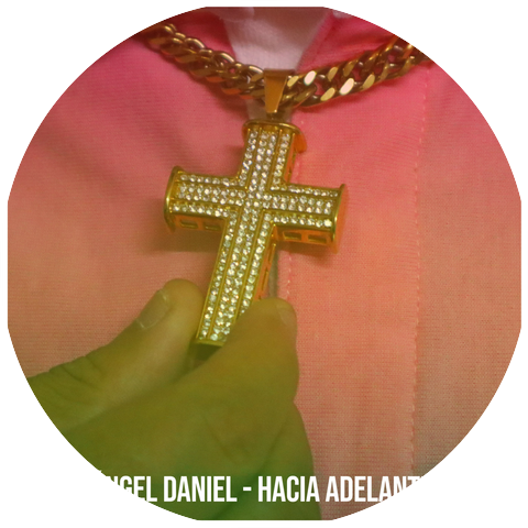 Ángel Daniel