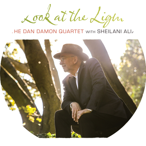 Dan Damon