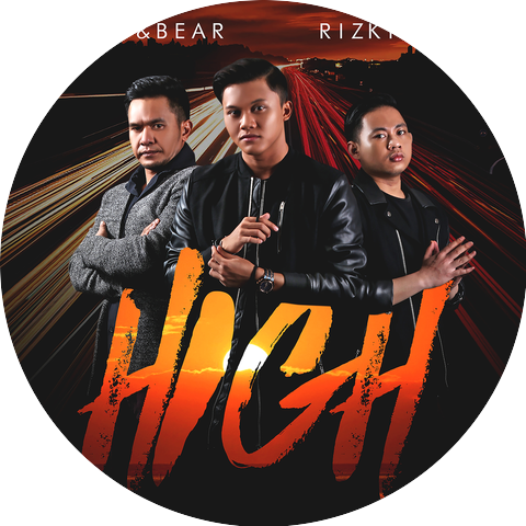 Blakat & Bear & Rizky Febian