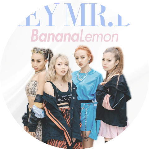 BananaLemon