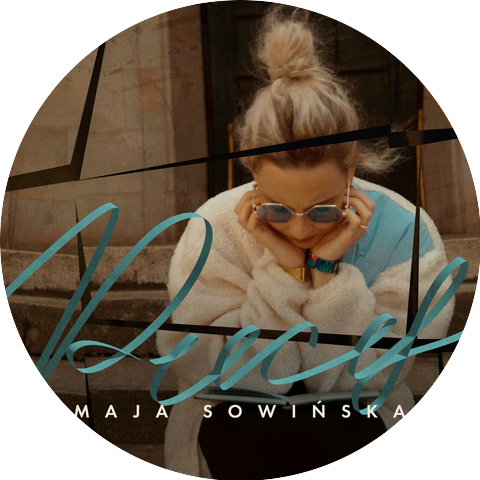Maja Sowińska